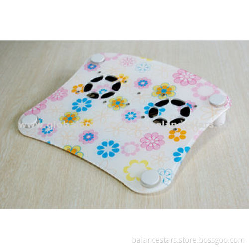 C-pad New Laptop/Notebook Cooling Pad, Colorful Cooler PadsNew